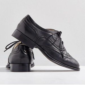 Talking Picture Oxford Flat